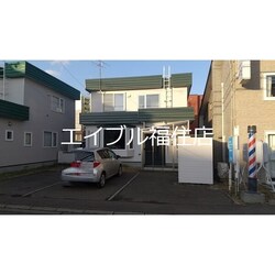 澄川3-1戸建の物件外観写真